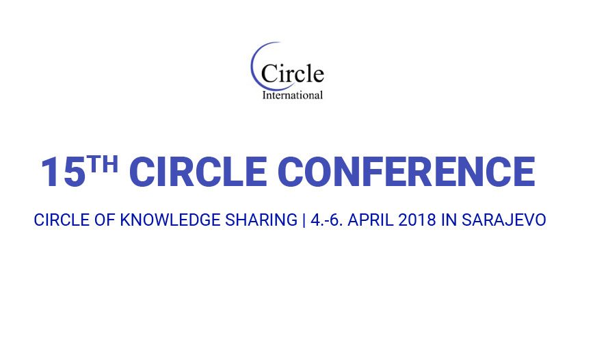 Circle Conference