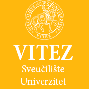 Univerzitet Vitez Logo