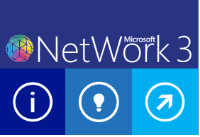 Microsoft Network 3