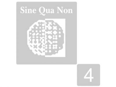 Sine Qua Non