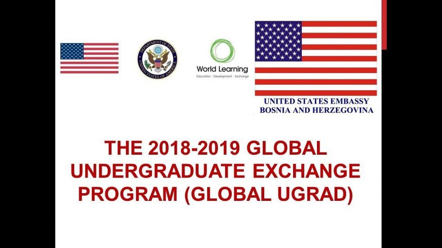 Global UGRAD