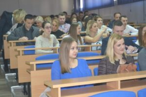 Seminar zdravstvo 2