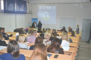 Seminar zdravstvo 3