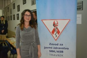 Seminar zdravstvo 8