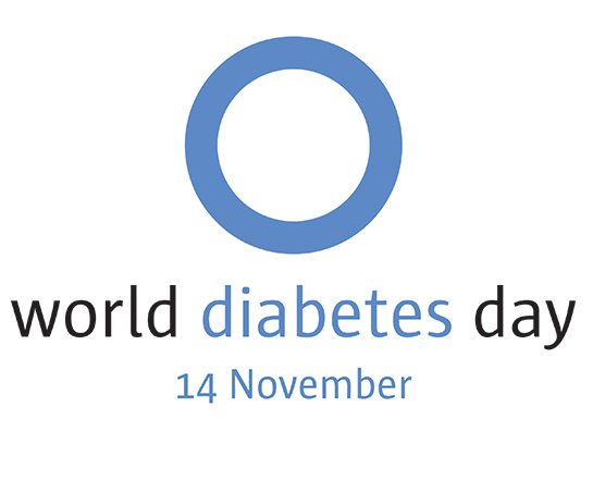 World diabetes day