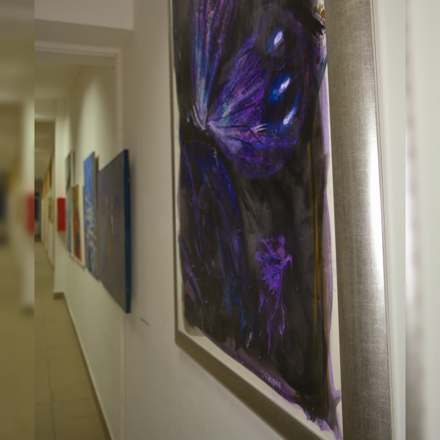 gallery
