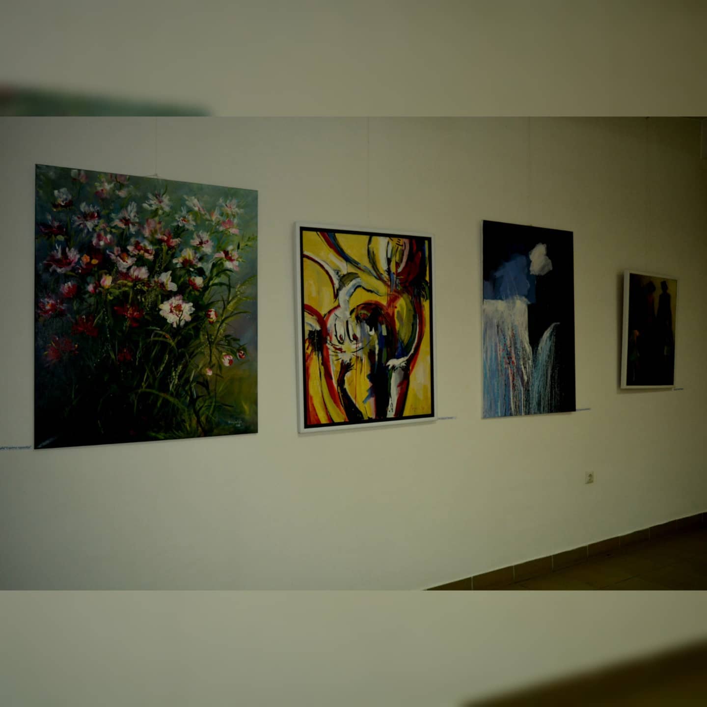 gallery
